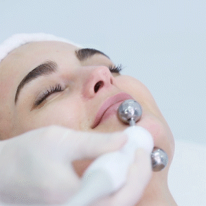 Nur Estética micro current
