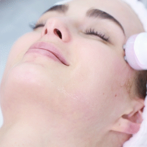 Nuraesthetics electroporation